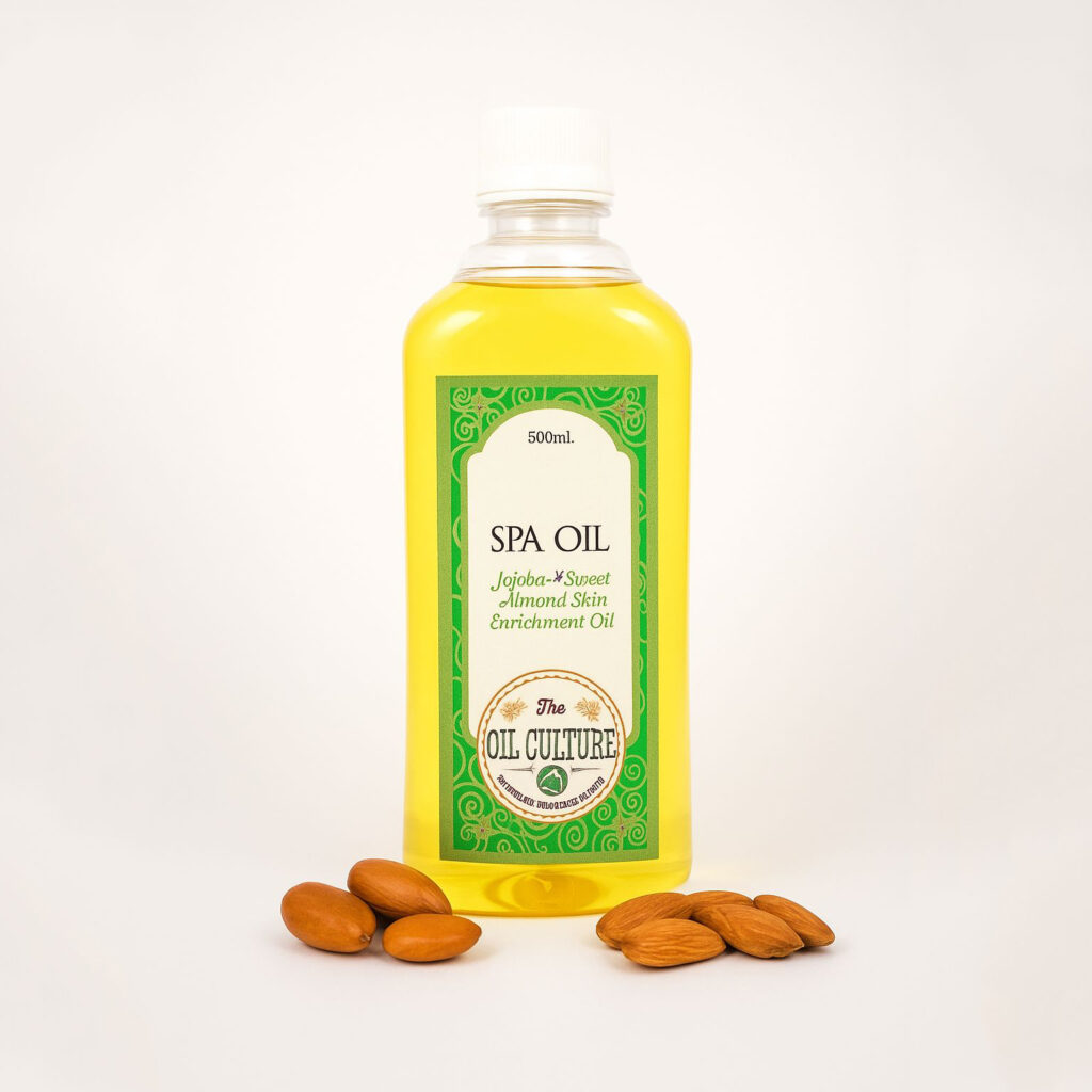 Argan Oil - 100ml