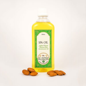 Argan Oil - 100ml