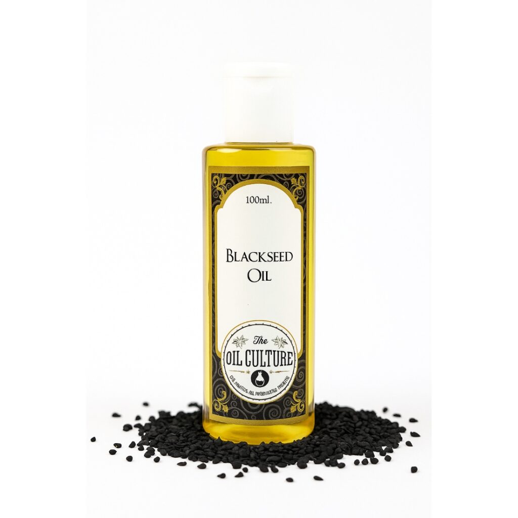 Blackseed Oil