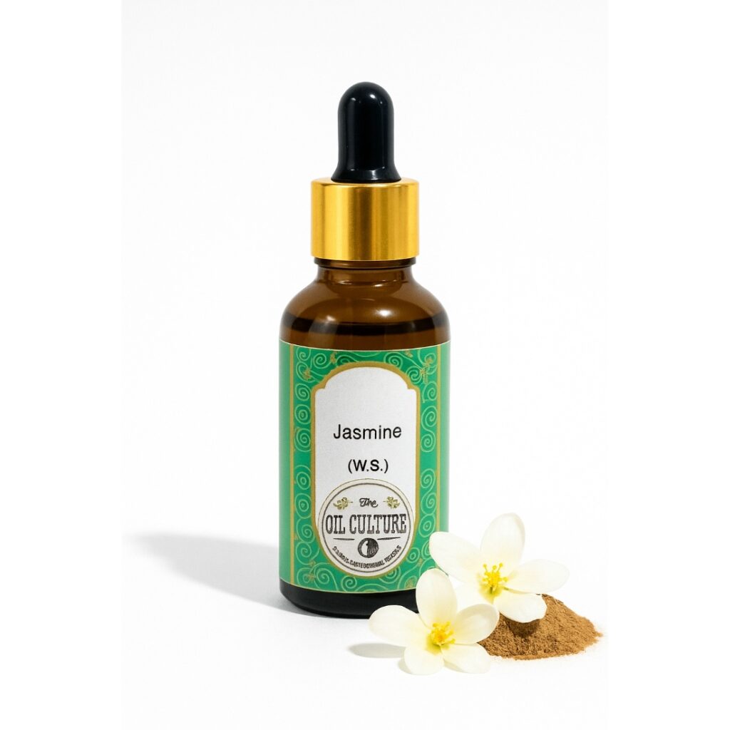 Jasmine Fragrance Oil - 30ml