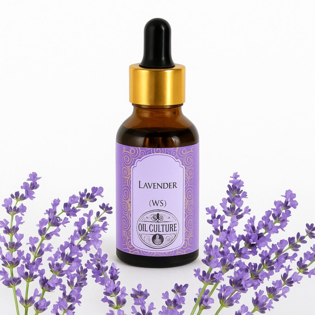 Lavender Fragrance Oil - 30ml