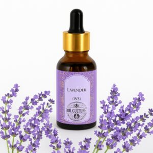 Lavender Fragrance Oil - 30ml