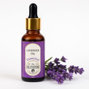 Lavender Essential Oil - 30ml
