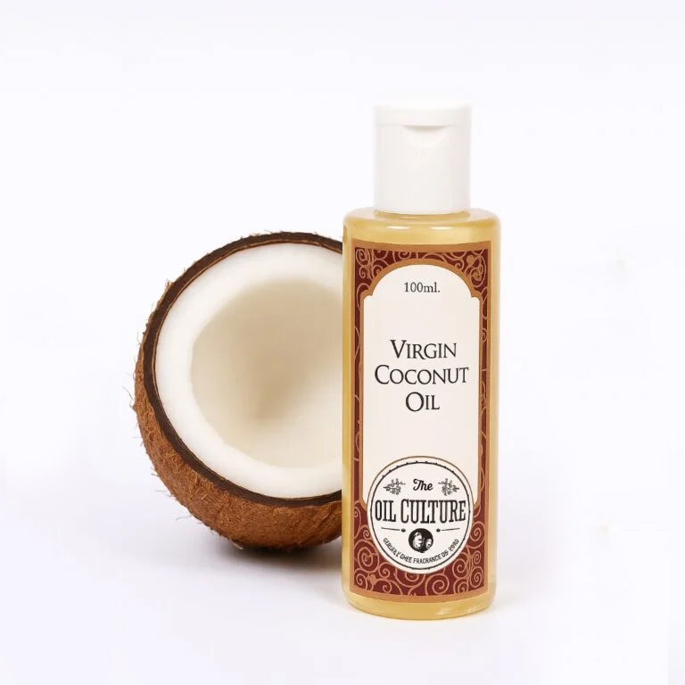 Coconut Oil